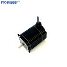 57mmx55mm Two Phase Nema 23 Automatic Stepper Motor