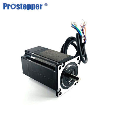 57mmx55mm Nema 23 1.8 Degree 2 Phase Bipolar Stepper Motor